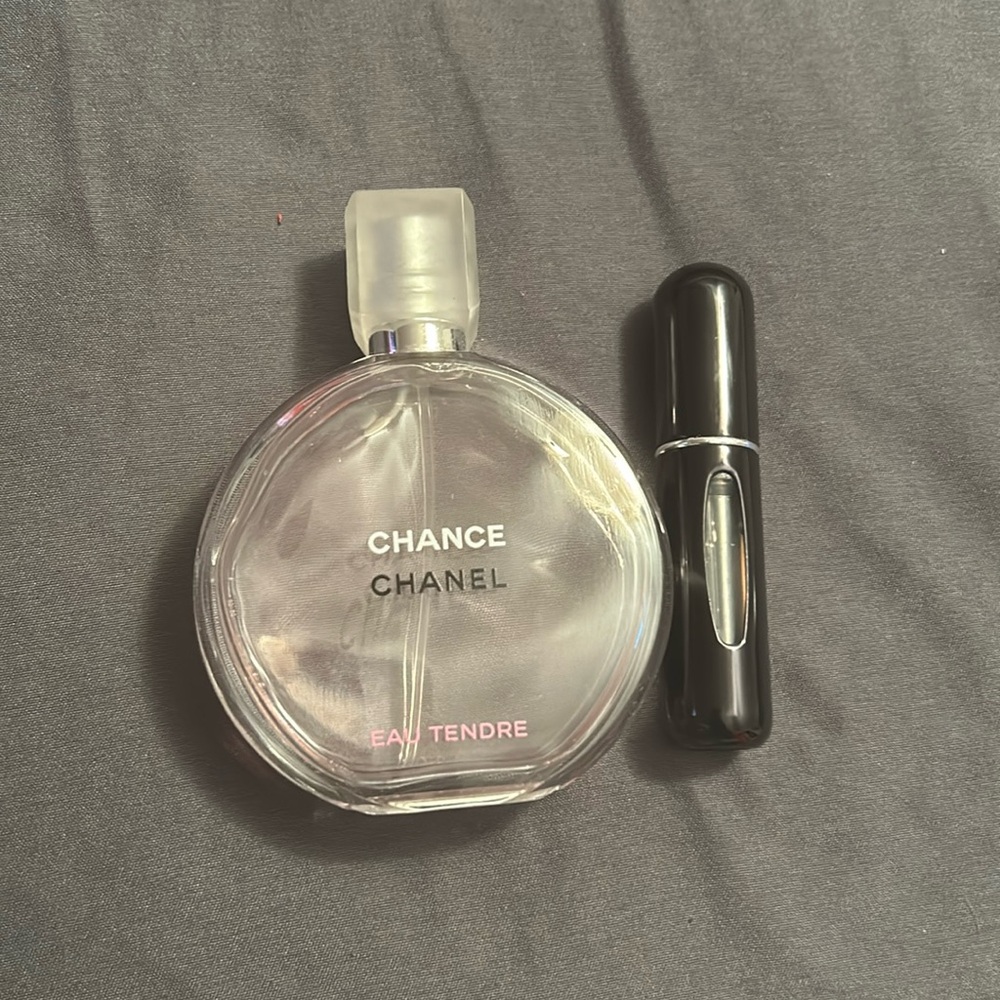 Chanel Chance Price Firm